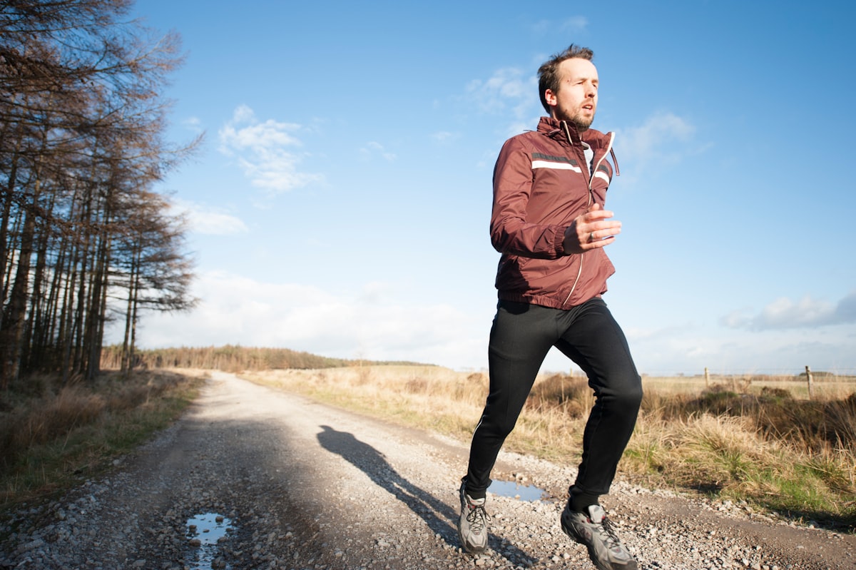 Guida alla nutrizione equilibrata per l'energia dopo i 50